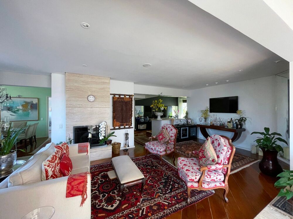 Apartamento, 2 quartos, 230 m² - Foto 2