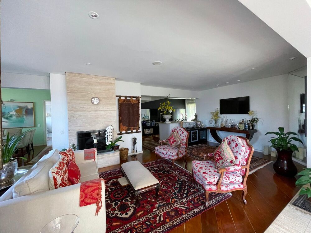 Apartamento, 2 quartos, 230 m² - Foto 3