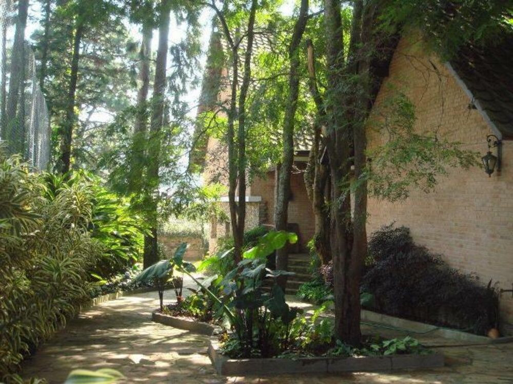 Casa, 649 m² - Foto 1