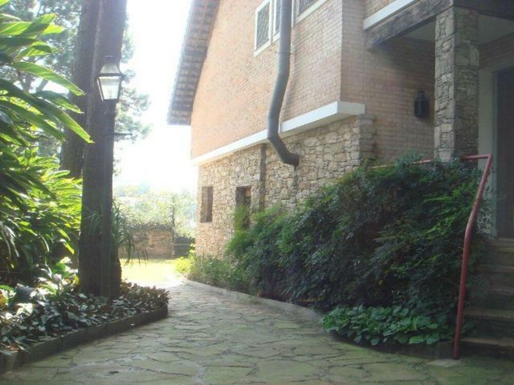 Casa, 649 m² - Foto 2