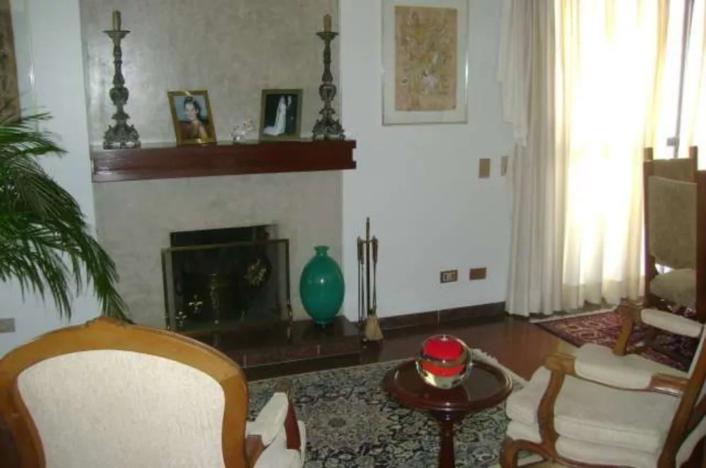 Apartamento, 4 quartos, 198 m² - Foto 4