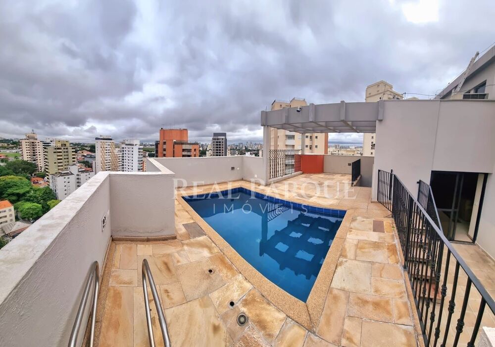 Cobertura, 3 quartos, 313 m² - Foto 4