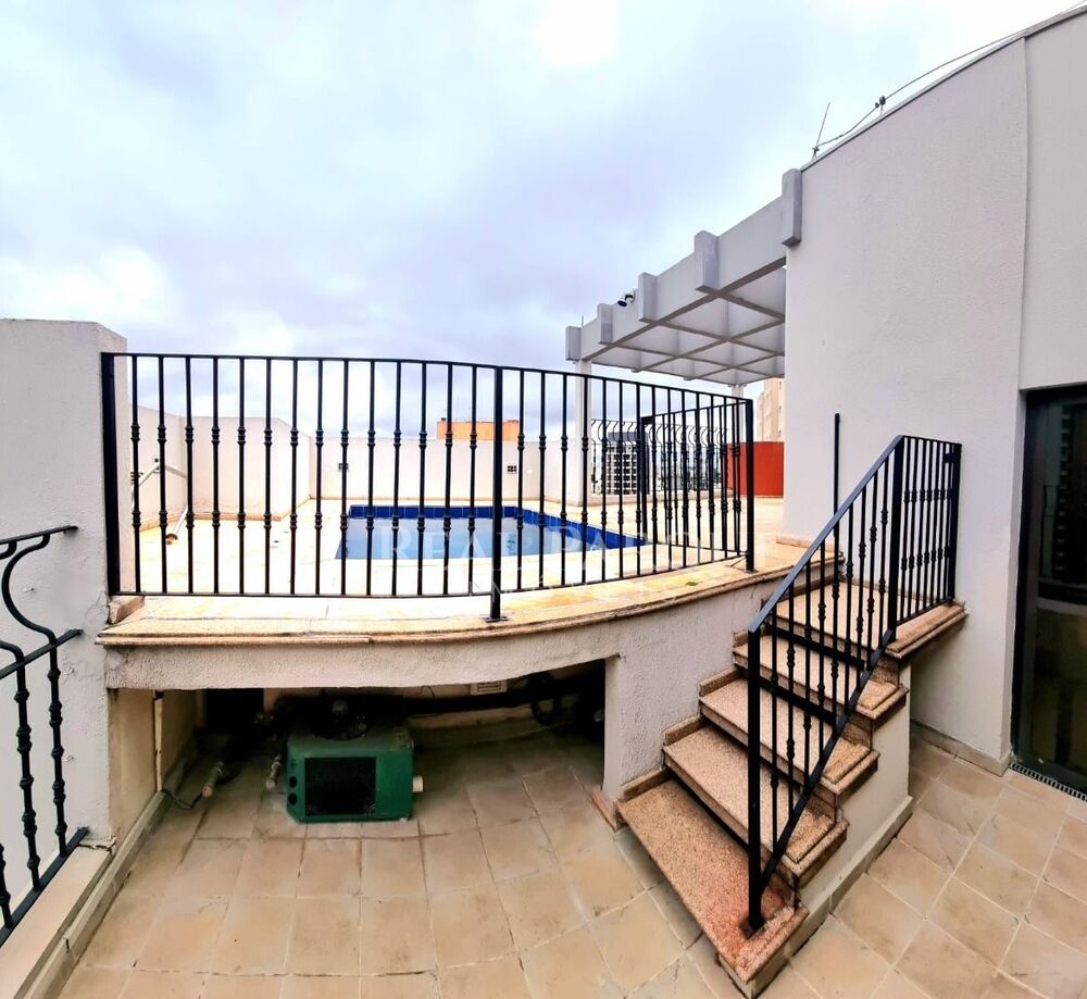 Cobertura, 3 quartos, 313 m² - Foto 16