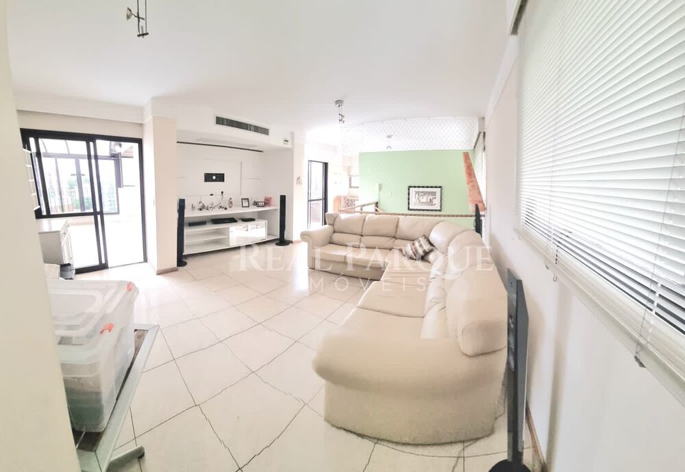 Cobertura, 3 quartos, 313 m² - Foto 13