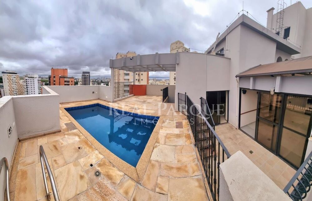 Cobertura, 3 quartos, 313 m² - Foto 19