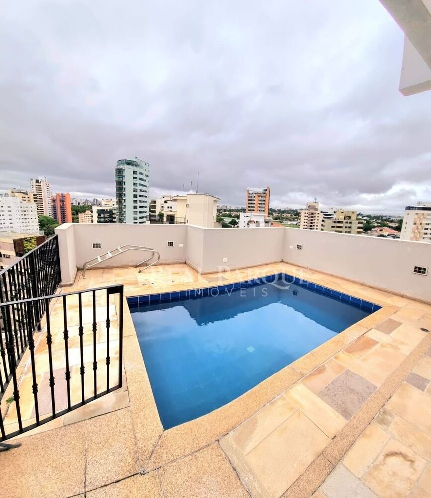 Cobertura, 3 quartos, 313 m² - Foto 1