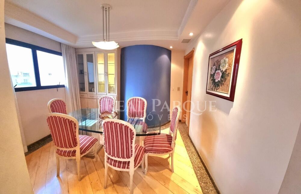 Cobertura, 3 quartos, 313 m² - Foto 5