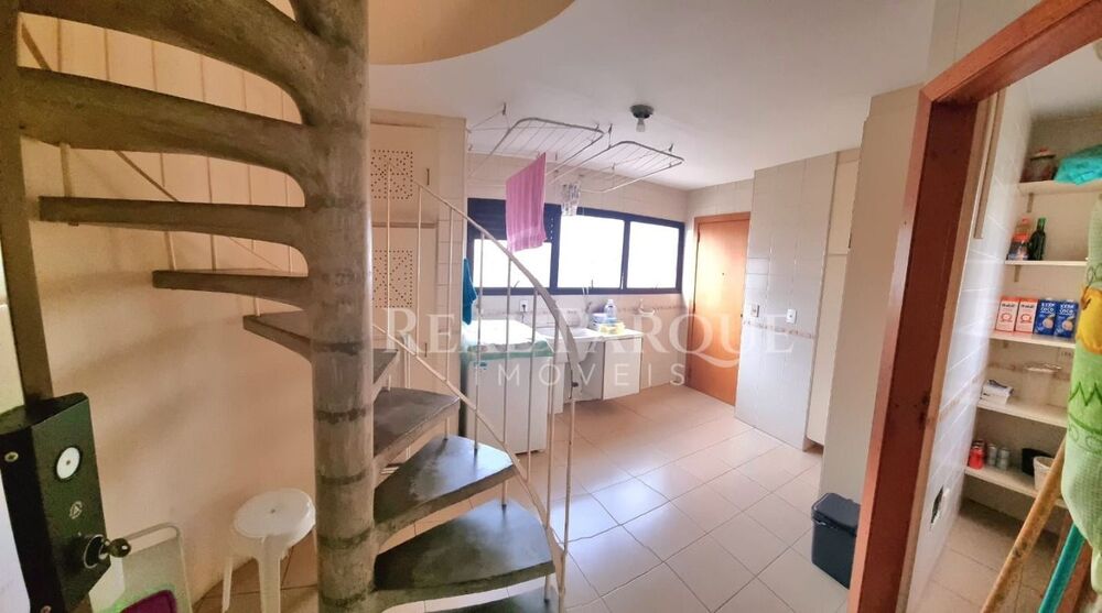 Cobertura, 3 quartos, 313 m² - Foto 12