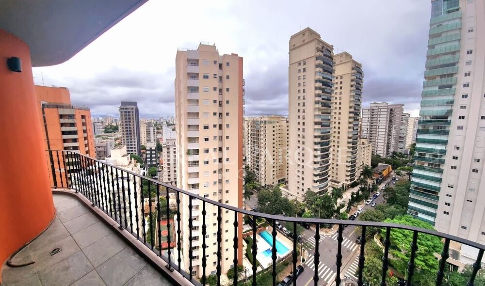 Cobertura, 3 quartos, 313 m² - Foto 3