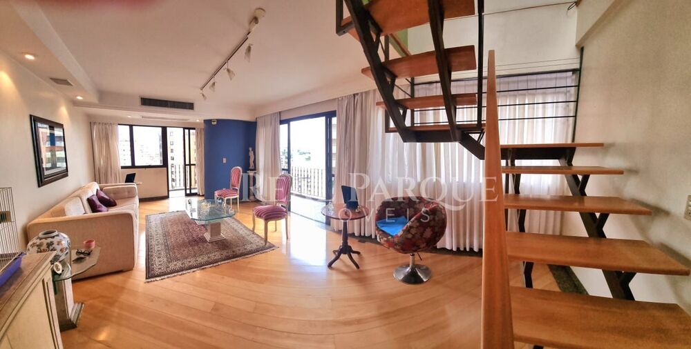 Cobertura, 3 quartos, 313 m² - Foto 7