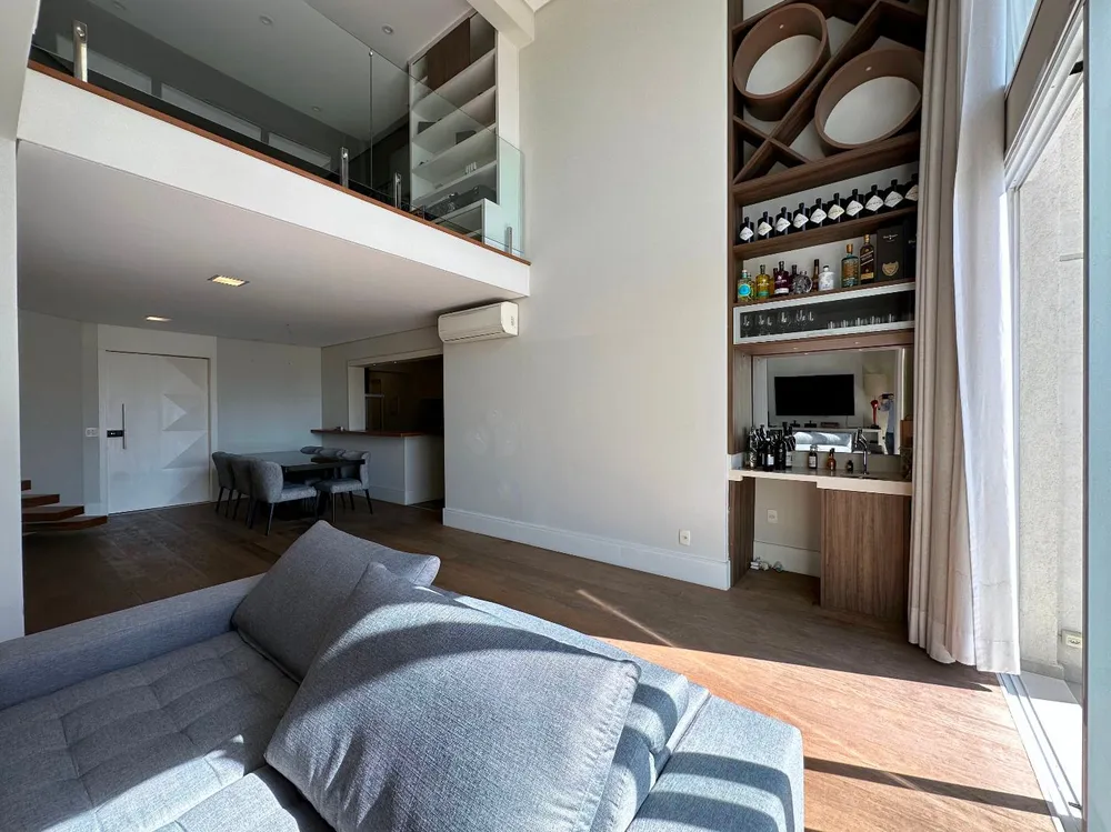 Apartamento, 2 quartos, 147 m² - Foto 4
