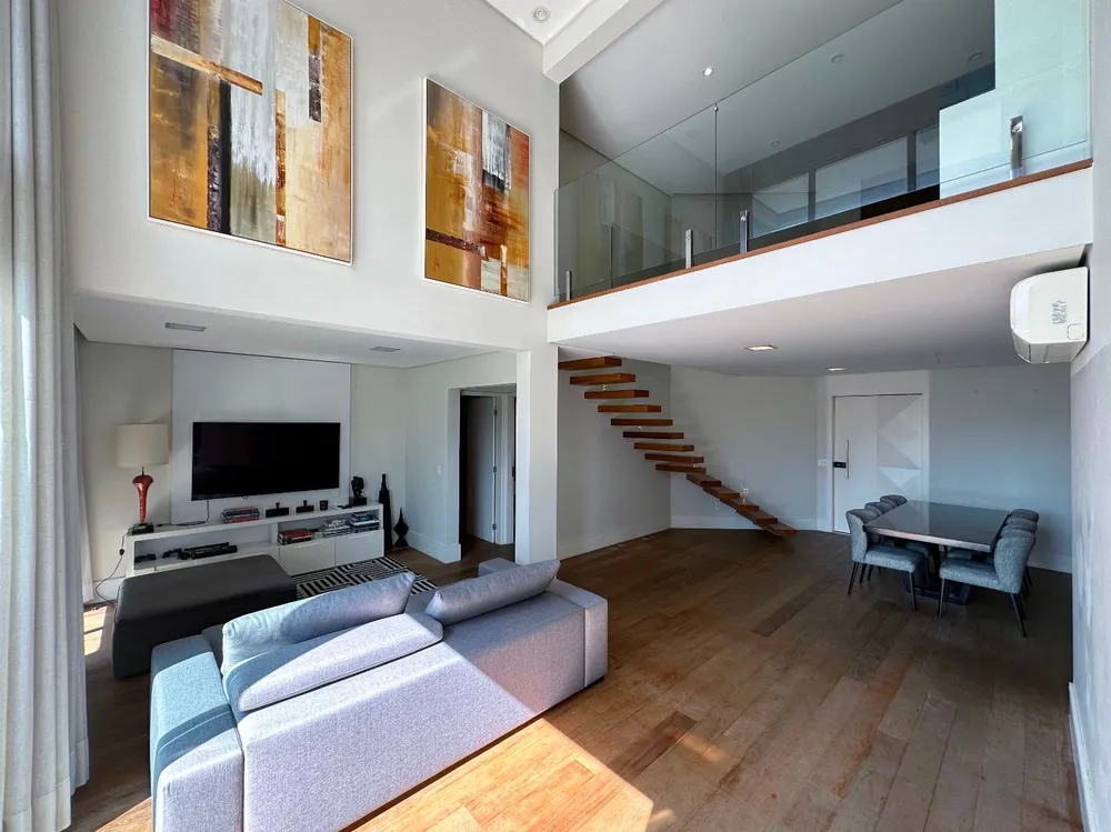 Apartamento, 2 quartos, 147 m² - Foto 1