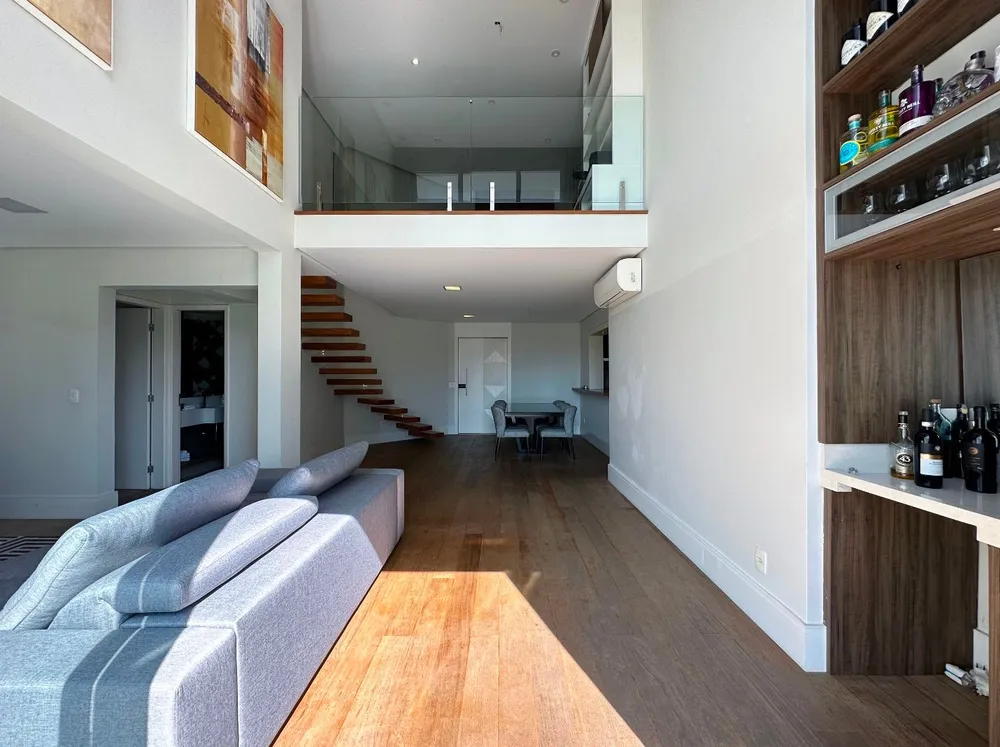 Apartamento, 2 quartos, 147 m² - Foto 3