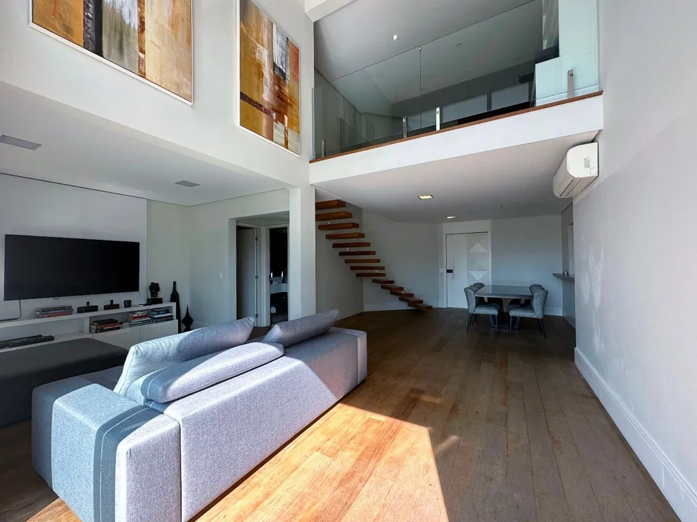 Apartamento, 2 quartos, 147 m² - Foto 2