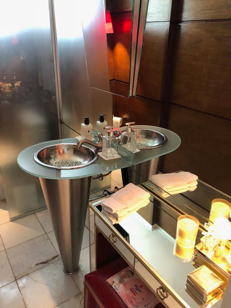 Cobertura, 3 quartos, 373 m² - Foto 8