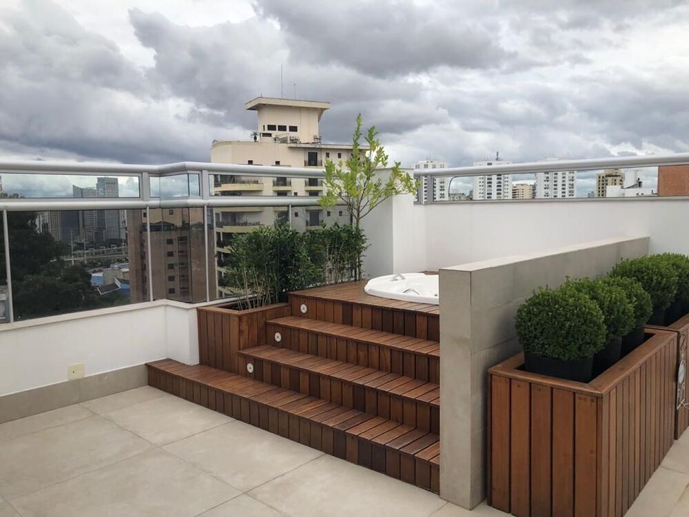 Cobertura, 3 quartos, 373 m² - Foto 7