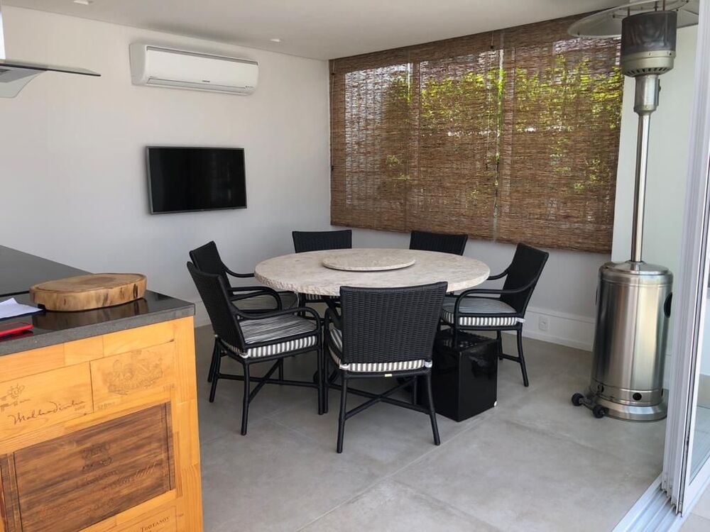 Cobertura, 3 quartos, 373 m² - Foto 9