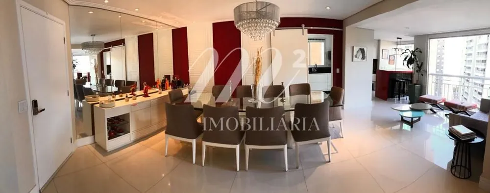 Apartamento, 3 quartos, 142 m² - Foto 3