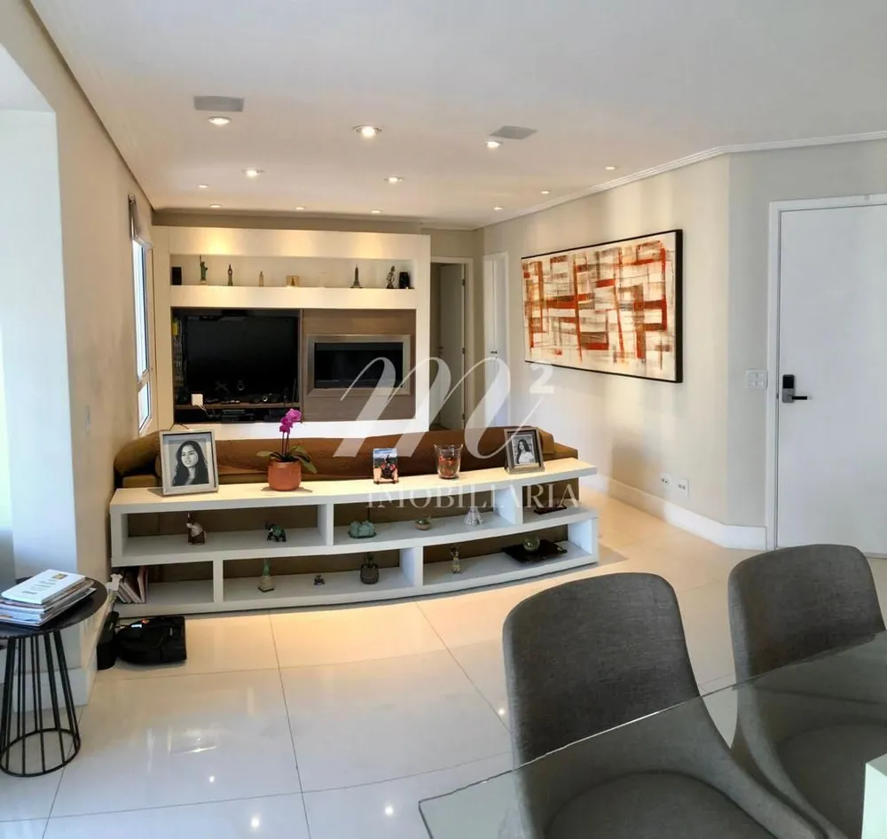 Apartamento, 3 quartos, 142 m² - Foto 4