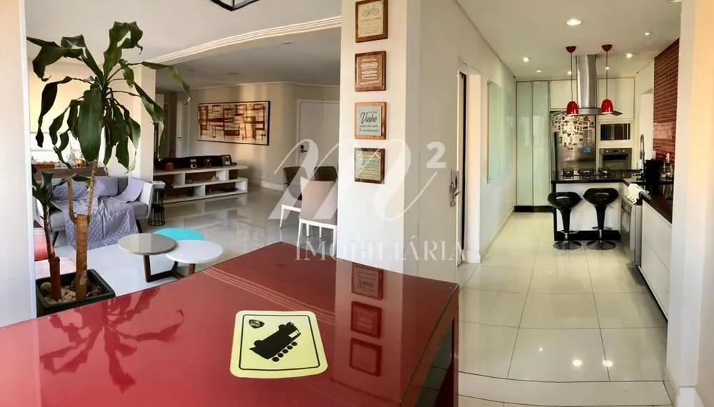 Apartamento, 3 quartos, 142 m² - Foto 1