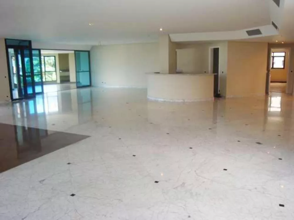 Cobertura à venda com 5 quartos, 852m² - Foto 2