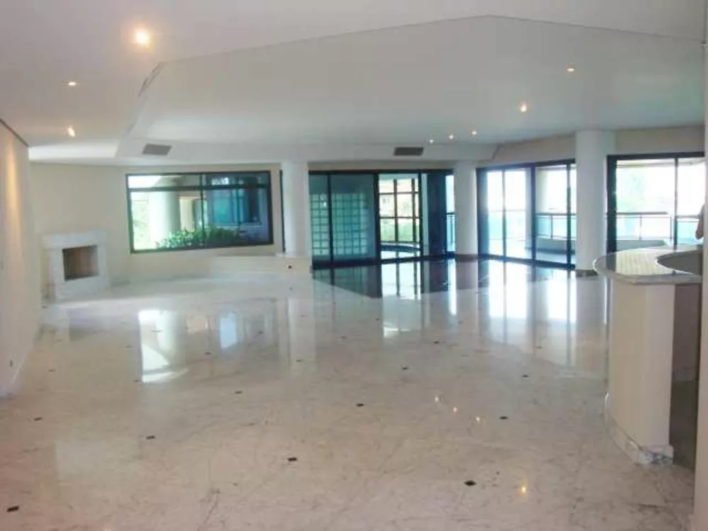 Cobertura à venda com 5 quartos, 852m² - Foto 1