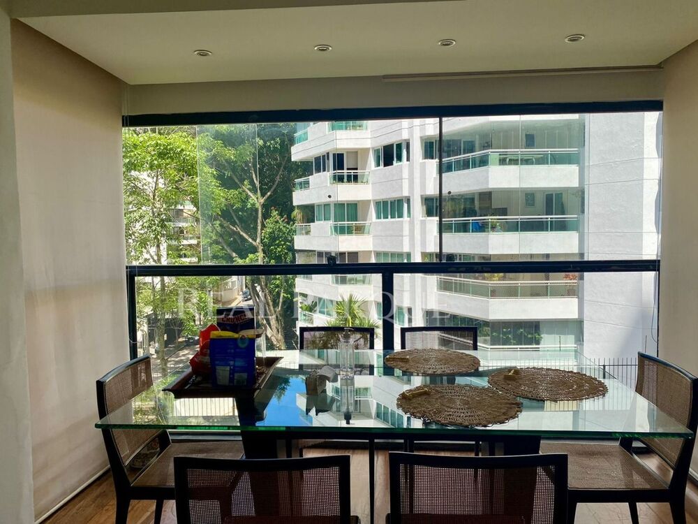 Apartamento, 3 quartos, 170 m² - Foto 3