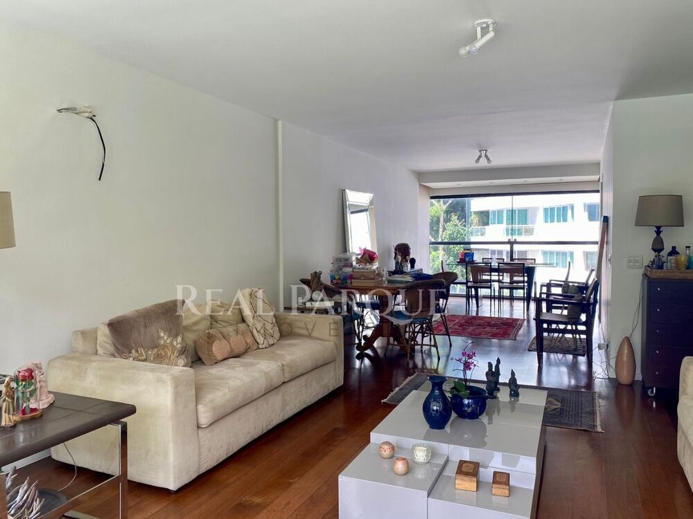 Apartamento, 3 quartos, 170 m² - Foto 4