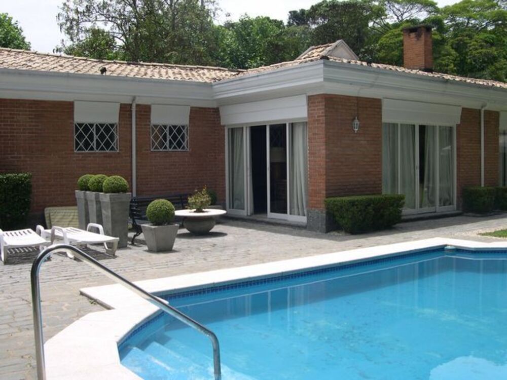 Casa, 570 m² - Foto 1