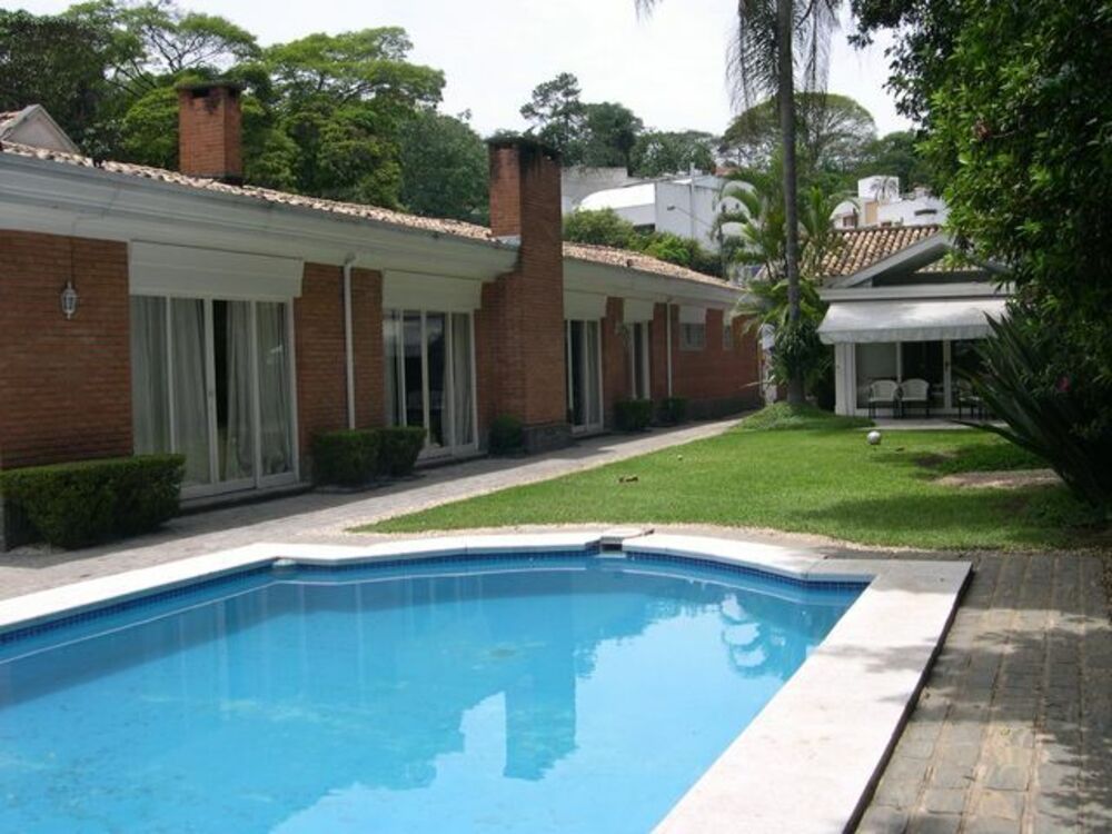 Casa, 570 m² - Foto 3