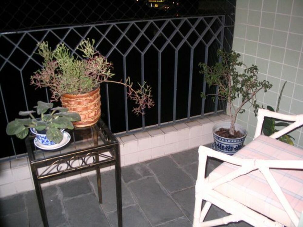 Apartamento, 3 quartos, 125 m² - Foto 1