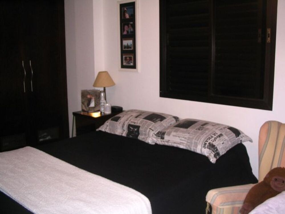 Apartamento, 3 quartos, 125 m² - Foto 3