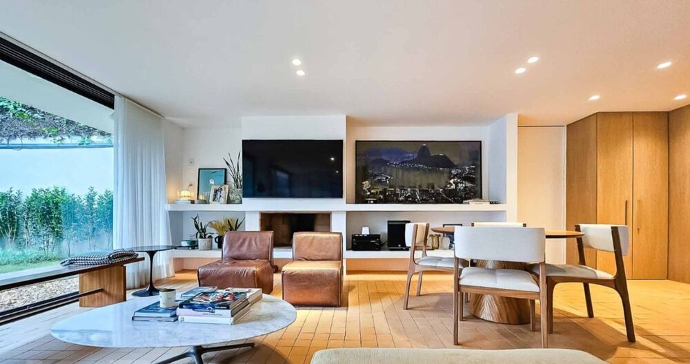 Casa à venda com 3 quartos, 537m² - Foto 6