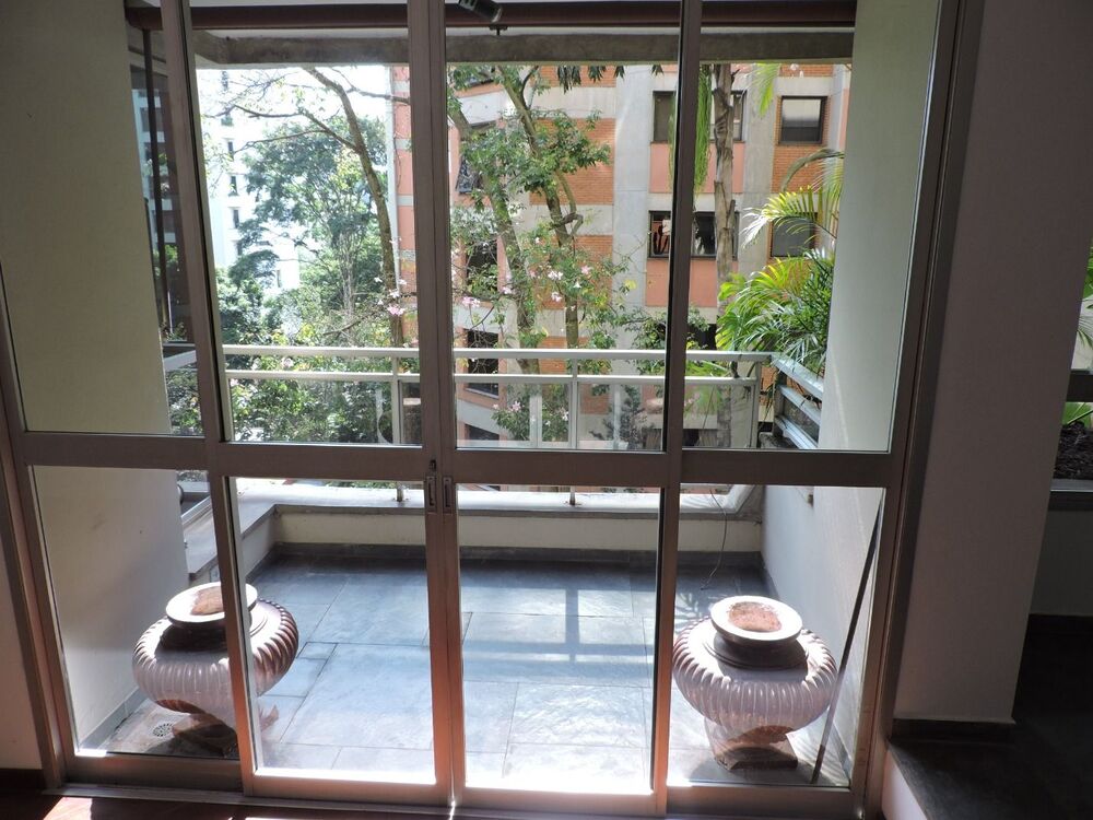 Apartamento, 4 quartos, 195 m² - Foto 4