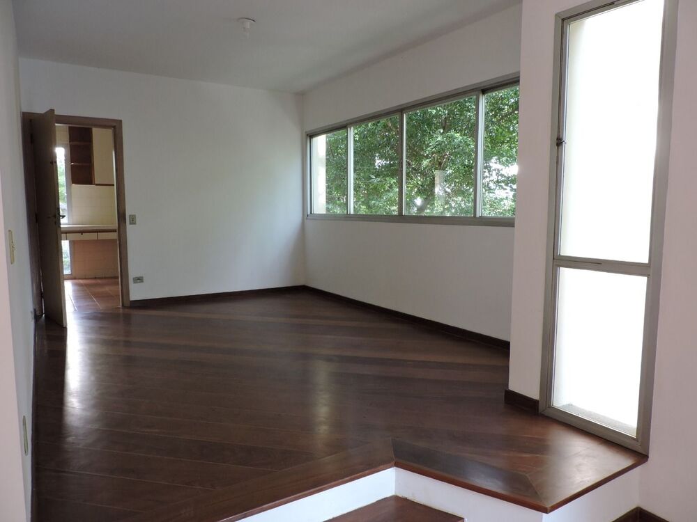 Apartamento, 4 quartos, 195 m² - Foto 1