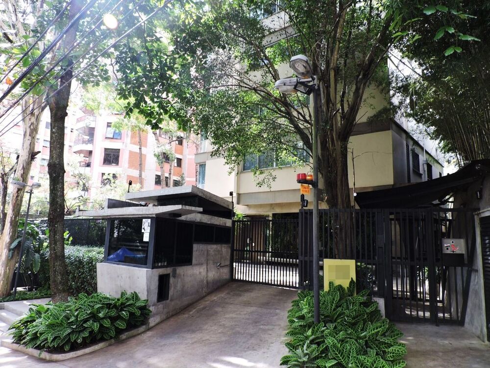 Apartamento, 4 quartos, 195 m² - Foto 2