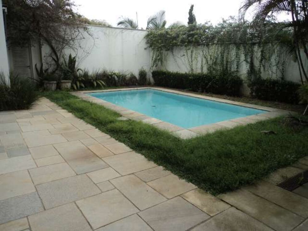 Casa, 4 quartos, 488 m² - Foto 1