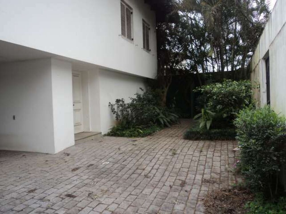 Casa, 4 quartos, 488 m² - Foto 3