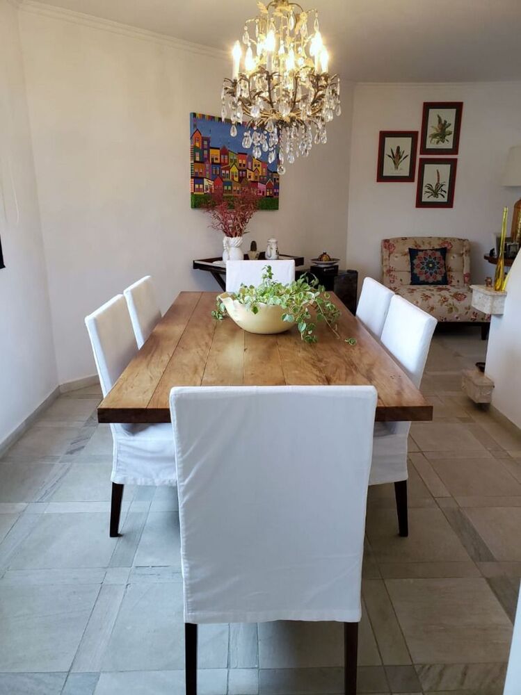 Apartamento, 3 quartos, 165 m² - Foto 3