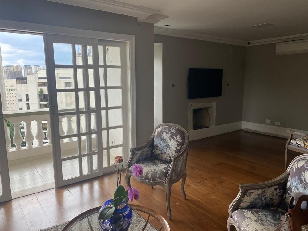 Apartamento, 3 quartos, 200 m² - Foto 3