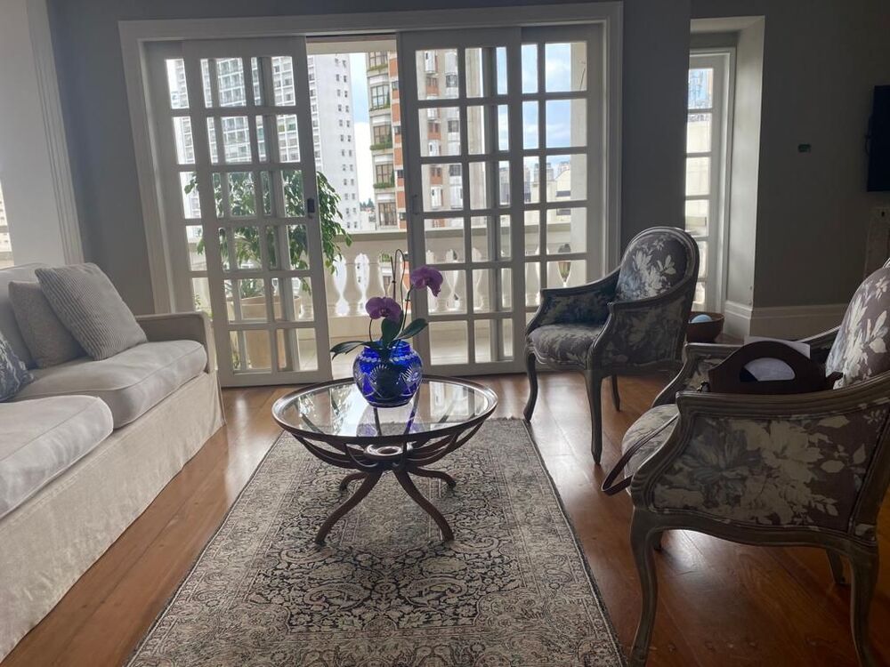 Apartamento, 3 quartos, 200 m² - Foto 2