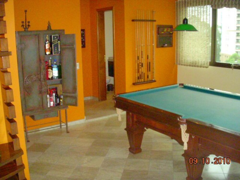 Cobertura à venda com 4 quartos, 476m² - Foto 7
