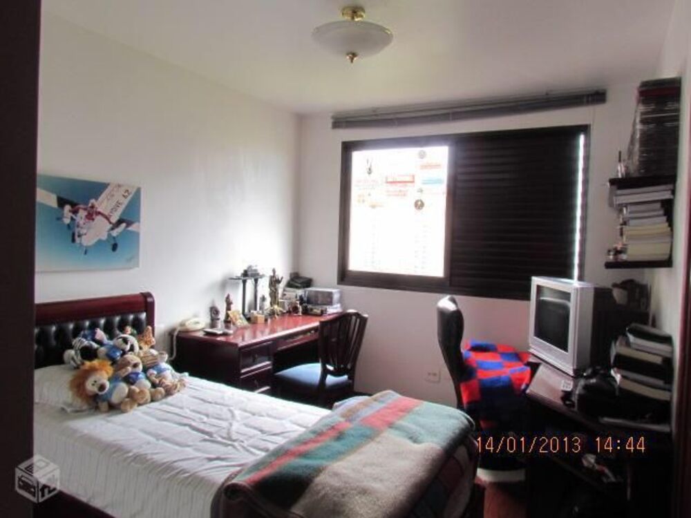Cobertura à venda com 4 quartos, 260m² - Foto 9