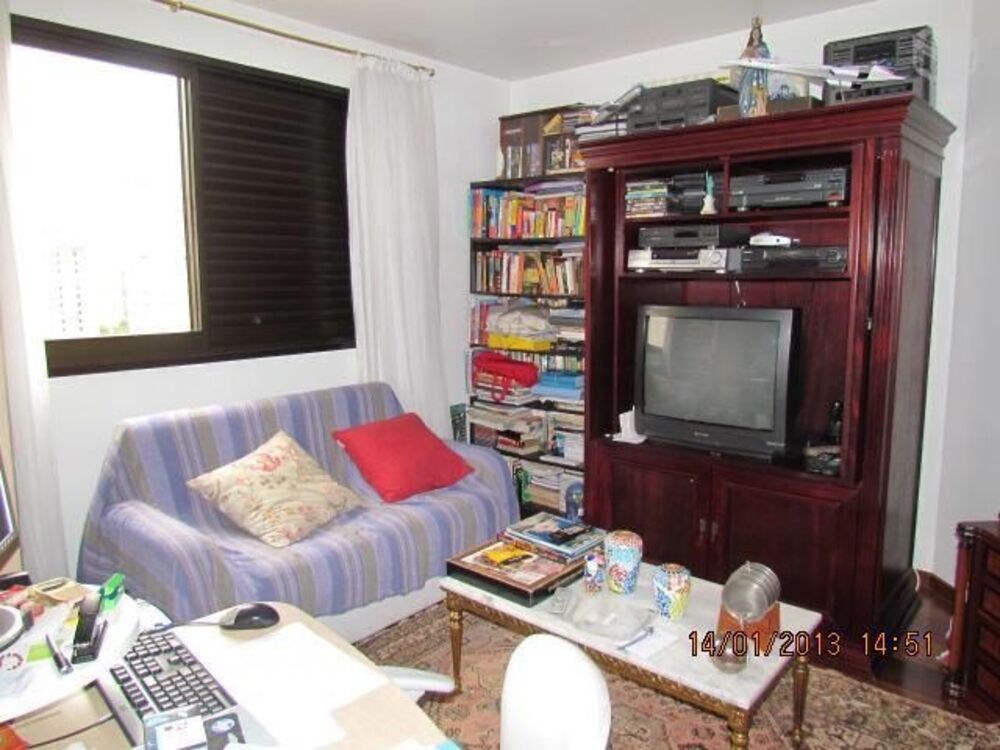 Cobertura à venda com 4 quartos, 260m² - Foto 10