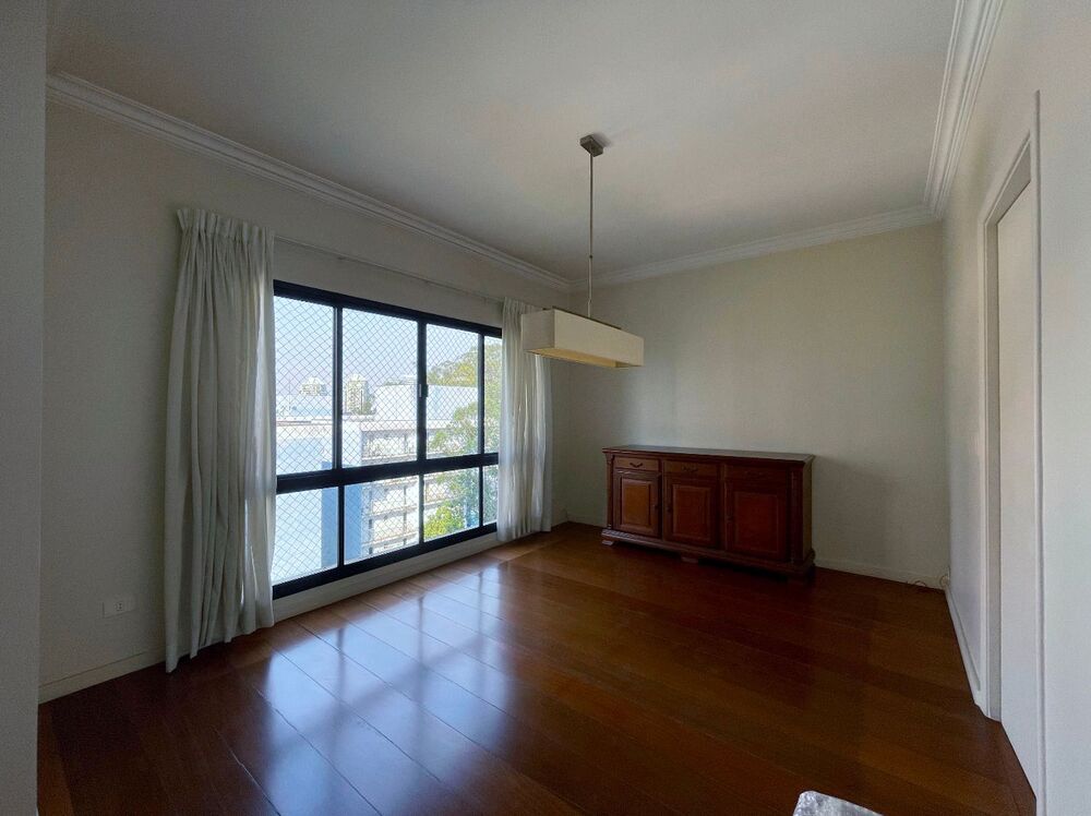 Apartamento, 3 quartos, 263 m² - Foto 1