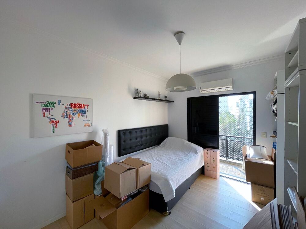 Apartamento, 3 quartos, 263 m² - Foto 7