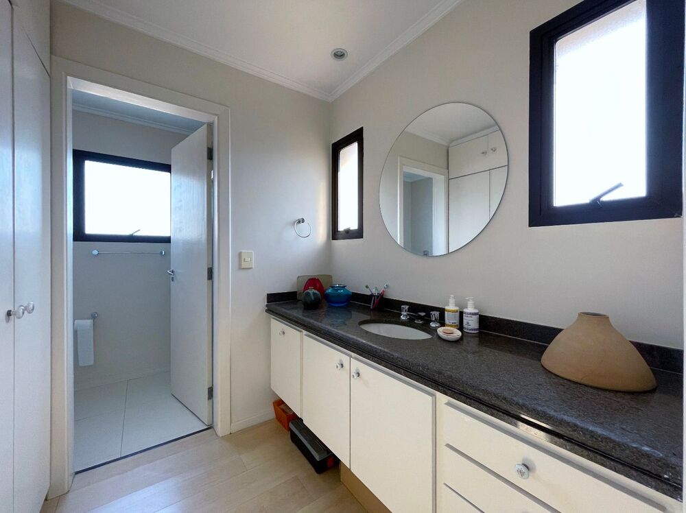 Apartamento, 3 quartos, 263 m² - Foto 15