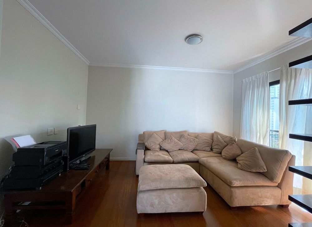 Apartamento, 3 quartos, 263 m² - Foto 5