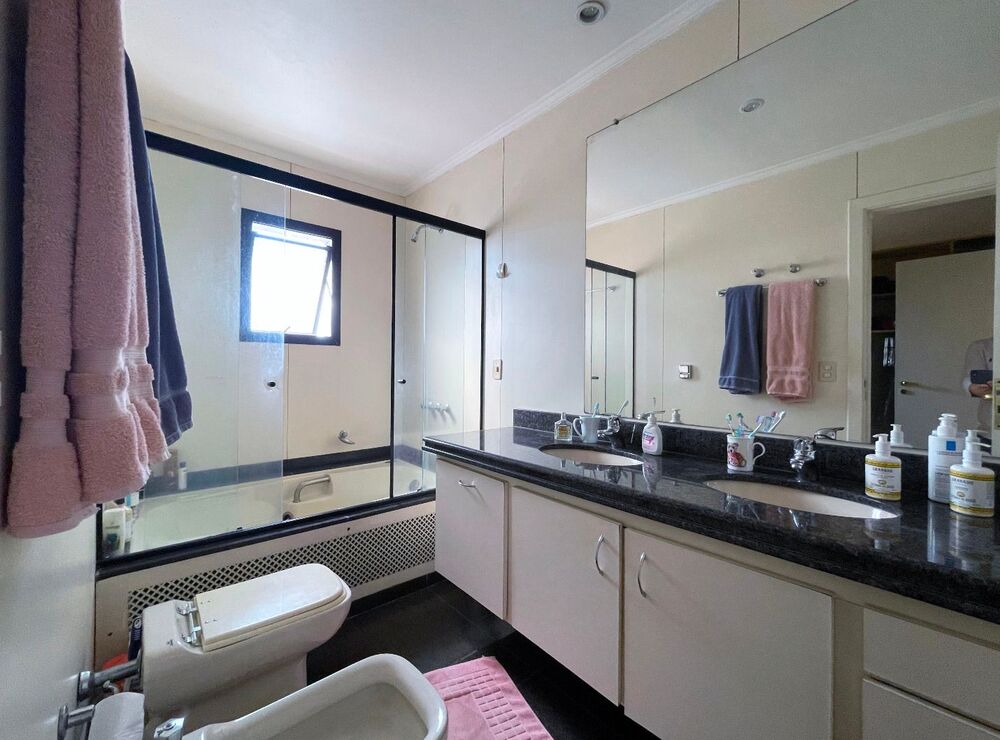 Apartamento, 3 quartos, 263 m² - Foto 12