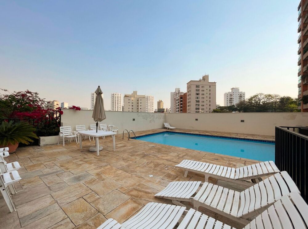 Apartamento, 3 quartos, 263 m² - Foto 20
